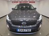 USED 2016 16 KIA SORENTO 2.2 CRDi KX-4 SUV 5dr Diesel Auto AWD Euro 6 (197 bhp) 