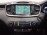 USED 2016 16 KIA SORENTO 2.2 CRDi KX-4 SUV 5dr Diesel Auto AWD Euro 6 (197 bhp) 