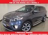 USED 2016 16 KIA SORENTO 2.2 CRDi KX-4 SUV 5dr Diesel Auto AWD Euro 6 (197 bhp) 