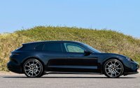 USED 2023 23 PORSCHE TAYCAN Performance Plus 93.4kWh Sport Turismo Auto RWD 5dr (11kW Charger) PAN ROOF+CHRONO+Â£16k OPTIONS