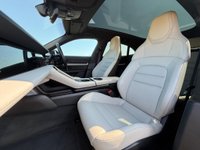 USED 2023 23 PORSCHE TAYCAN Performance Plus 93.4kWh Sport Turismo Auto RWD 5dr (11kW Charger) PAN ROOF+CHRONO+Â£16k OPTIONS