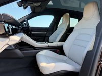 USED 2023 23 PORSCHE TAYCAN Performance Plus 93.4kWh Sport Turismo Auto RWD 5dr (11kW Charger) PAN ROOF+CHRONO+Â£16k OPTIONS