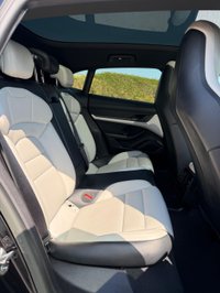 USED 2023 23 PORSCHE TAYCAN Performance Plus 93.4kWh Sport Turismo Auto RWD 5dr (11kW Charger) PAN ROOF+CHRONO+Â£16k OPTIONS