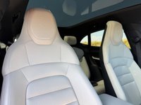 USED 2023 23 PORSCHE TAYCAN Performance Plus 93.4kWh Sport Turismo Auto RWD 5dr (11kW Charger) PAN ROOF+CHRONO+Â£16k OPTIONS