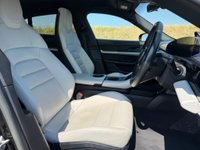 USED 2023 23 PORSCHE TAYCAN Performance Plus 93.4kWh Sport Turismo Auto RWD 5dr (11kW Charger) PAN ROOF+CHRONO+Â£16k OPTIONS