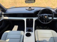 USED 2023 23 PORSCHE TAYCAN Performance Plus 93.4kWh Sport Turismo Auto RWD 5dr (11kW Charger) PAN ROOF+CHRONO+Â£16k OPTIONS