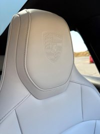 USED 2023 23 PORSCHE TAYCAN Performance Plus 93.4kWh Sport Turismo Auto RWD 5dr (11kW Charger) PAN ROOF+CHRONO+Â£16k OPTIONS