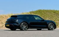 USED 2023 23 PORSCHE TAYCAN Performance Plus 93.4kWh Sport Turismo Auto RWD 5dr (11kW Charger) PAN ROOF+CHRONO+Â£16k OPTIONS