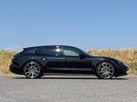 USED 2023 23 PORSCHE TAYCAN Performance Plus 93.4kWh Sport Turismo Auto RWD 5dr (11kW Charger) PAN ROOF+CHRONO+Â£16k OPTIONS
