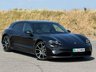 USED 2023 23 PORSCHE TAYCAN Performance Plus 93.4kWh Sport Turismo Auto RWD 5dr (11kW Charger) PAN ROOF+CHRONO+Â£16k OPTIONS