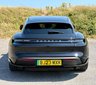 USED 2023 23 PORSCHE TAYCAN Performance Plus 93.4kWh Sport Turismo Auto RWD 5dr (11kW Charger) PAN ROOF+CHRONO+Â£16k OPTIONS