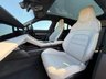 USED 2023 23 PORSCHE TAYCAN Performance Plus 93.4kWh Sport Turismo Auto RWD 5dr (11kW Charger) PAN ROOF+CHRONO+Â£16k OPTIONS