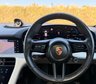 USED 2023 23 PORSCHE TAYCAN Performance Plus 93.4kWh Sport Turismo Auto RWD 5dr (11kW Charger) PAN ROOF+CHRONO+Â£16k OPTIONS