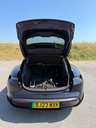 USED 2023 23 PORSCHE TAYCAN Performance Plus 93.4kWh Sport Turismo Auto RWD 5dr (11kW Charger) PAN ROOF+CHRONO+Â£16k OPTIONS
