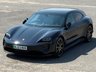 USED 2023 23 PORSCHE TAYCAN Performance Plus 93.4kWh Sport Turismo Auto RWD 5dr (11kW Charger) PAN ROOF+CHRONO+Â£16k OPTIONS