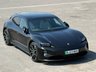 USED 2023 23 PORSCHE TAYCAN Performance Plus 93.4kWh Sport Turismo Auto RWD 5dr (11kW Charger) PAN ROOF+CHRONO+Â£16k OPTIONS