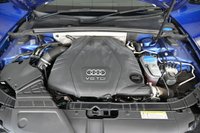 USED 2016 16 AUDI A5 3.0 TDI V6 Black Edition Plus Sportback 5dr Diesel S Tronic quattro Euro 6 (s/s) (245 ps) SAT NAV REV CAM LEATHERS SENSORS