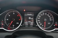 USED 2016 16 AUDI A5 3.0 TDI V6 Black Edition Plus Sportback 5dr Diesel S Tronic quattro Euro 6 (s/s) (245 ps) SAT NAV REV CAM LEATHERS SENSORS