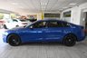 USED 2016 16 AUDI A5 3.0 TDI V6 Black Edition Plus Sportback 5dr Diesel S Tronic quattro Euro 6 (s/s) (245 ps) SAT NAV REV CAM LEATHERS SENSORS