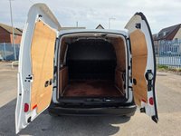 USED 2022 22 MERCEDES-BENZ CITAN 1.5 109 CDI PURE L2 94 BHP [EURO 6] 