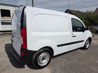 USED 2022 22 MERCEDES-BENZ CITAN 1.5 109 CDI PURE L2 94 BHP [EURO 6] 
