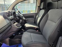 USED 2022 22 MERCEDES-BENZ CITAN 1.5 109 CDI PURE L2 94 BHP [EURO 6] 