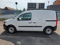 USED 2022 22 MERCEDES-BENZ CITAN 1.5 109 CDI PURE L2 94 BHP [EURO 6] 