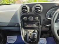USED 2022 22 MERCEDES-BENZ CITAN 1.5 109 CDI PURE L2 94 BHP [EURO 6] 