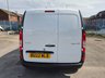USED 2022 22 MERCEDES-BENZ CITAN 1.5 109 CDI PURE L2 94 BHP [EURO 6] 