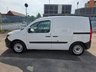 USED 2022 22 MERCEDES-BENZ CITAN 1.5 109 CDI PURE L2 94 BHP [EURO 6] 