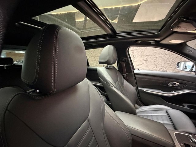 BMW 3 SERIES at Hartlepool Motor Company Ltd
