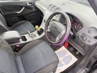 USED 2009 09 FORD S-MAX 2.0 TDCi Edge MPV 5dr Diesel Manual (164 g/km, 138 bhp) 7 SEATS - LONG MOT - GOOD RUNNER