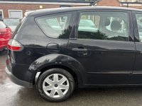 USED 2009 09 FORD S-MAX 2.0 TDCi Edge MPV 5dr Diesel Manual (164 g/km, 138 bhp) 7 SEATS - LONG MOT - GOOD RUNNER
