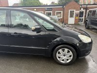 USED 2009 09 FORD S-MAX 2.0 TDCi Edge MPV 5dr Diesel Manual (164 g/km, 138 bhp) 7 SEATS - LONG MOT - GOOD RUNNER