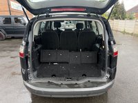 USED 2009 09 FORD S-MAX 2.0 TDCi Edge MPV 5dr Diesel Manual (164 g/km, 138 bhp) 7 SEATS - LONG MOT - GOOD RUNNER