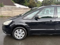 USED 2009 09 FORD S-MAX 2.0 TDCi Edge MPV 5dr Diesel Manual (164 g/km, 138 bhp) 7 SEATS - LONG MOT - GOOD RUNNER