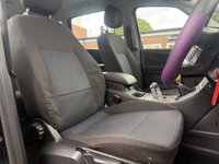 USED 2009 09 FORD S-MAX 2.0 TDCi Edge MPV 5dr Diesel Manual (164 g/km, 138 bhp) 7 SEATS - LONG MOT - GOOD RUNNER