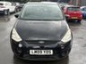 USED 2009 09 FORD S-MAX 2.0 TDCi Edge MPV 5dr Diesel Manual (164 g/km, 138 bhp) 7 SEATS - LONG MOT - GOOD RUNNER