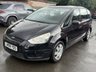 USED 2009 09 FORD S-MAX 2.0 TDCi Edge MPV 5dr Diesel Manual (164 g/km, 138 bhp) 7 SEATS - LONG MOT - GOOD RUNNER