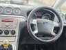 USED 2009 09 FORD S-MAX 2.0 TDCi Edge MPV 5dr Diesel Manual (164 g/km, 138 bhp) 7 SEATS - LONG MOT - GOOD RUNNER