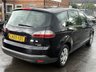 USED 2009 09 FORD S-MAX 2.0 TDCi Edge MPV 5dr Diesel Manual (164 g/km, 138 bhp) 7 SEATS - LONG MOT - GOOD RUNNER