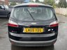 USED 2009 09 FORD S-MAX 2.0 TDCi Edge MPV 5dr Diesel Manual (164 g/km, 138 bhp) 7 SEATS - LONG MOT - GOOD RUNNER