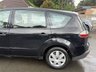 USED 2009 09 FORD S-MAX 2.0 TDCi Edge MPV 5dr Diesel Manual (164 g/km, 138 bhp) 7 SEATS - LONG MOT - GOOD RUNNER