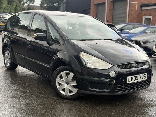View our Ford S-Max 2.0 TDCi Edge MPV 5dr Diesel Manual (164 g/km, 138 bhp)