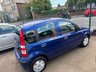 USED 2011 60 FIAT PANDA 1.1 ECO Active Hatchback 5dr Petrol Manual (119 g/km, 54 bhp) &pound;35 ROAD TAX-SERVICE HISTORY-1 FORMER KEEPER-12 MONTHS MOT