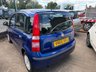 USED 2011 60 FIAT PANDA 1.1 ECO Active Hatchback 5dr Petrol Manual (119 g/km, 54 bhp) &pound;35 ROAD TAX-SERVICE HISTORY-1 FORMER KEEPER-12 MONTHS MOT