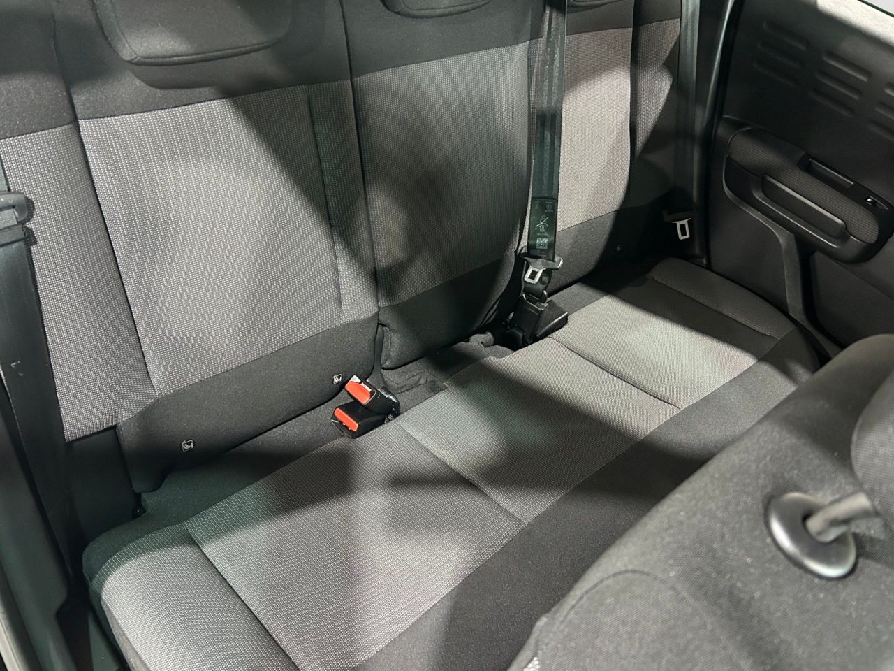 2021 21 CITROEN C3 AIRCROSS