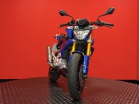 USED 2018 18 BMW G 310 R TRADE BIKES AT TRADE PRICES LEO VINCE EXHAUST