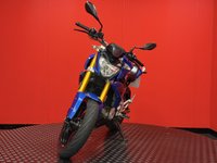 USED 2018 18 BMW G 310 R TRADE BIKES AT TRADE PRICES LEO VINCE EXHAUST