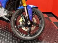 USED 2018 18 BMW G 310 R TRADE BIKES AT TRADE PRICES LEO VINCE EXHAUST